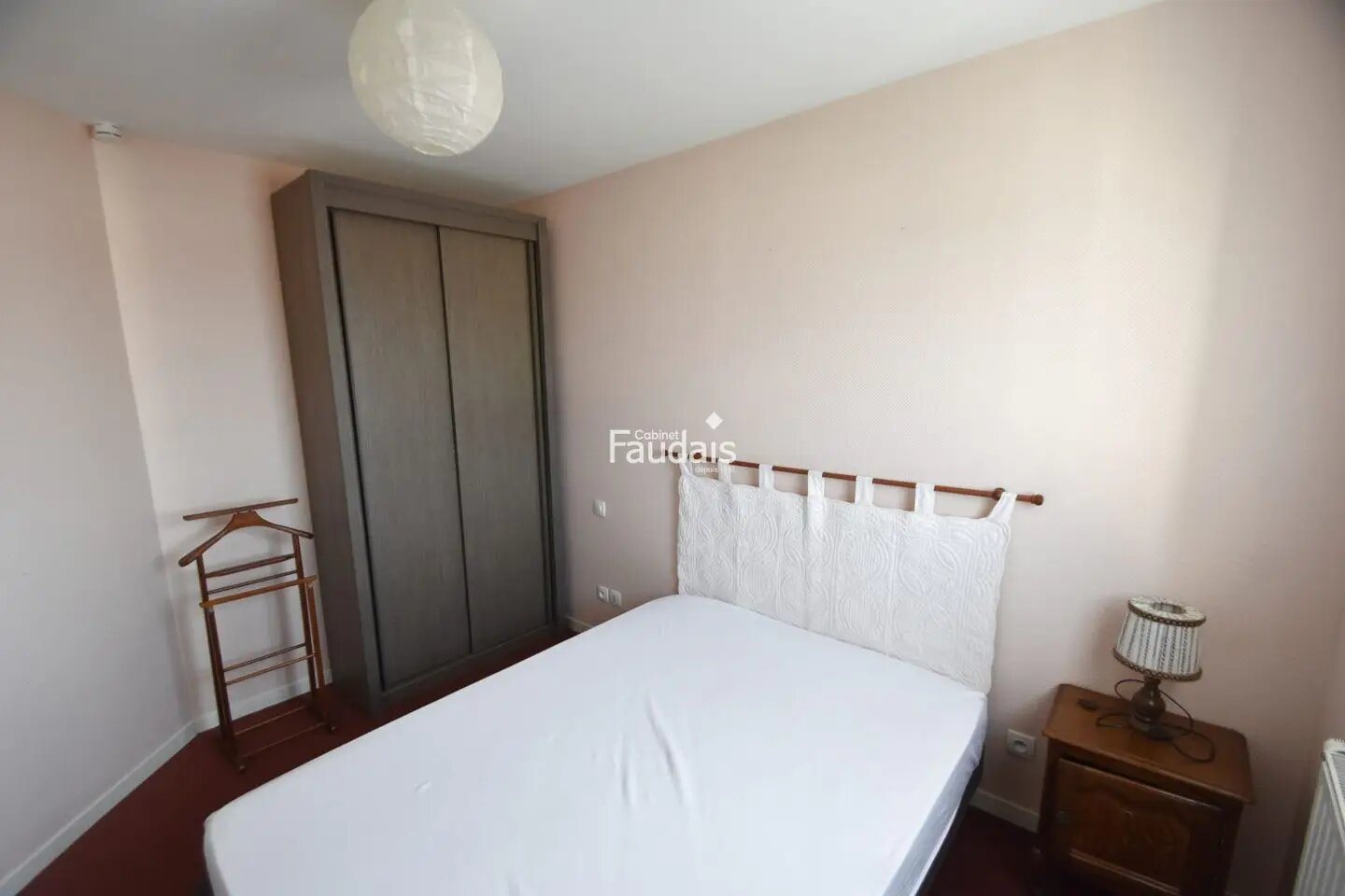 Appartement à louer, 25m², Saint-Lô