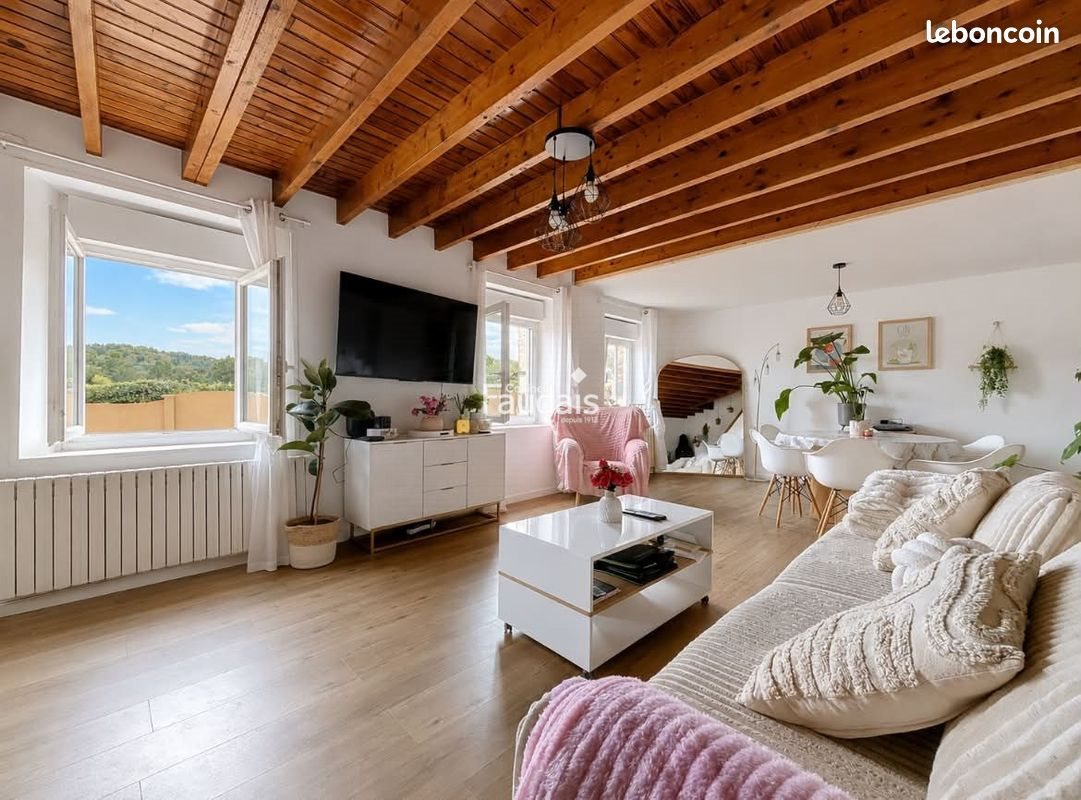 Maison à vendre, 105m², La Haye-du-Puits