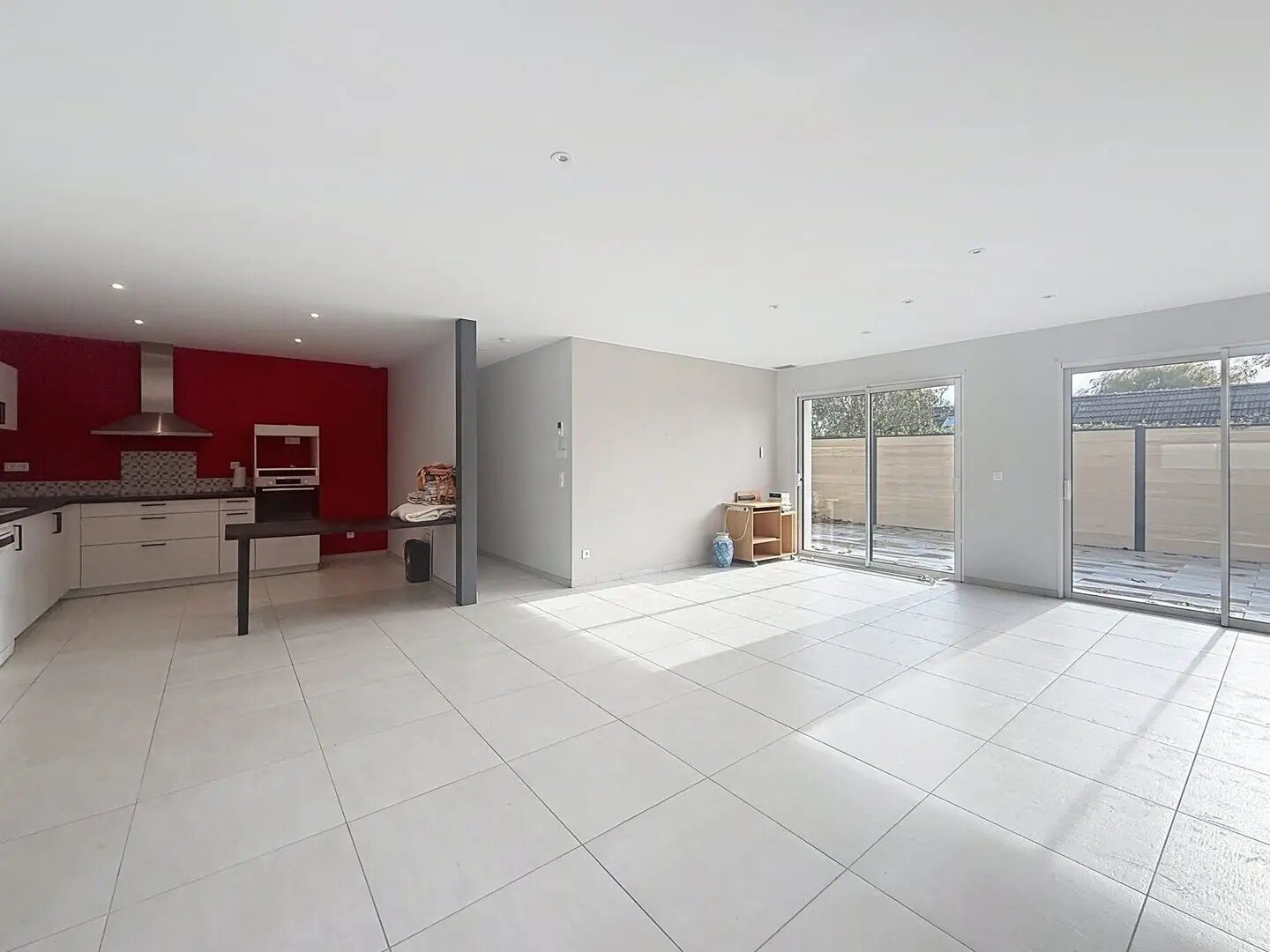 Maison à vendre, 115m², Saint-Lô