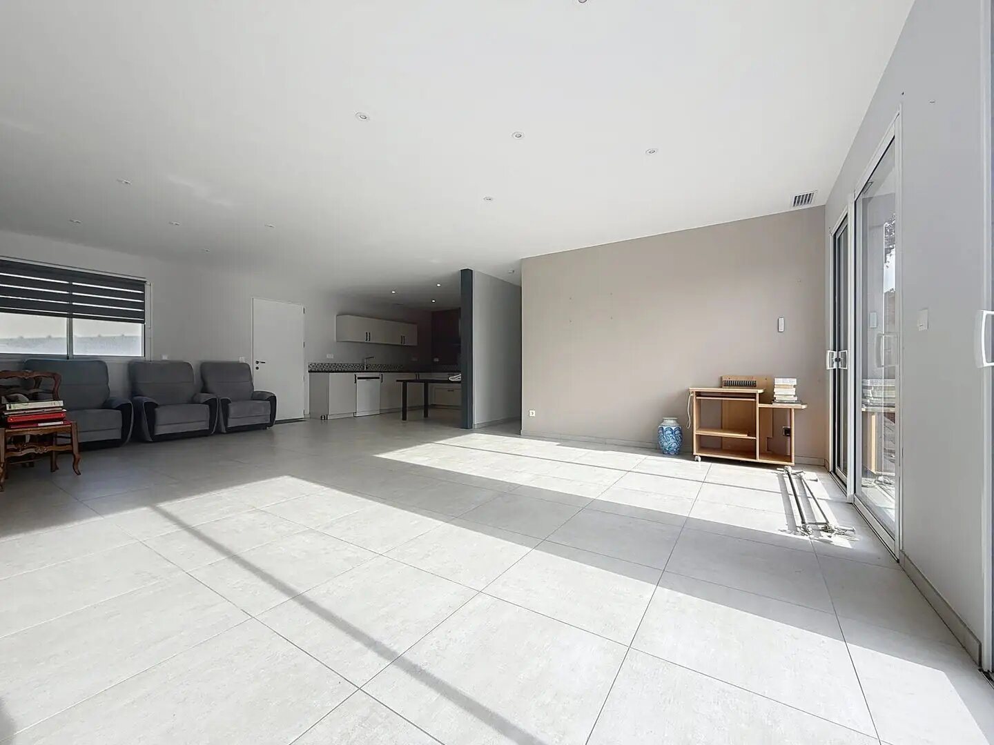 Maison à vendre, 115m², Saint-Lô