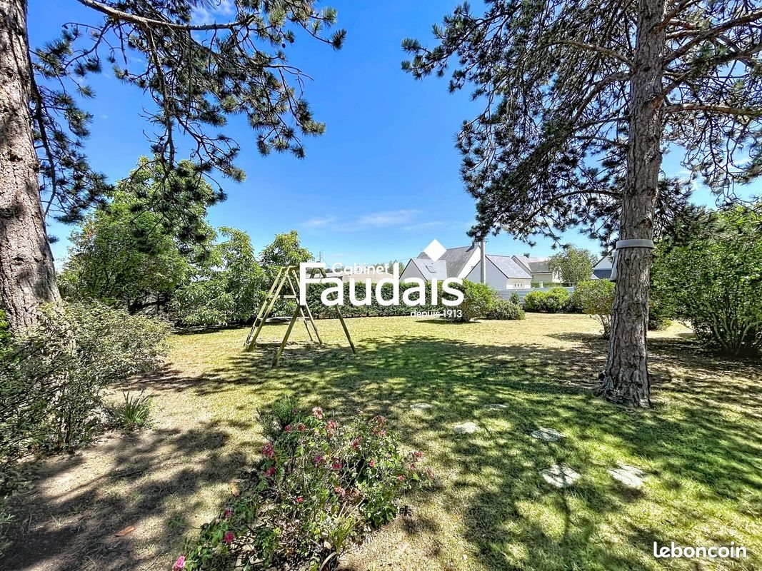 Maison à vendre, 125m², Agon-Coutainville