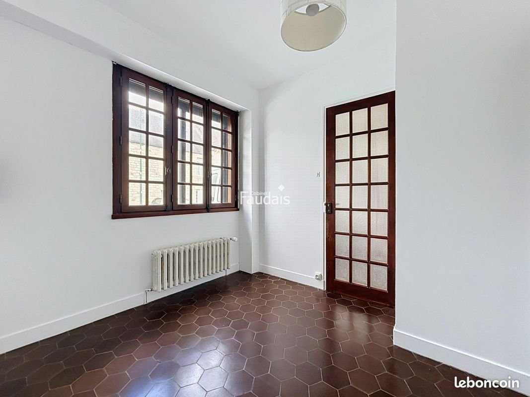 Maison à vendre, 176m², Virandeville