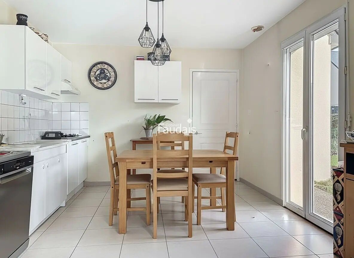 Maison à vendre, 114m², Saint-Lô