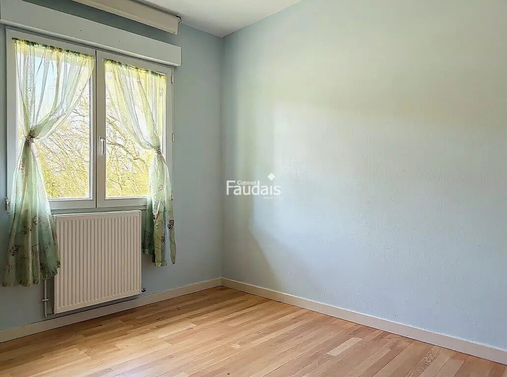 Maison à vendre, 114m², Saint-Lô