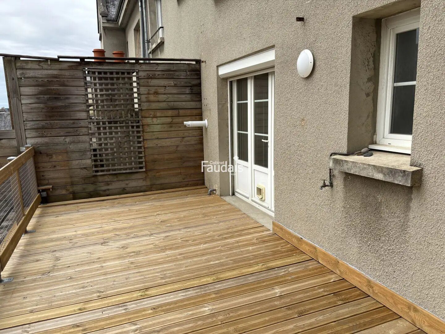 Appartement à louer, 165m², Saint-Lô