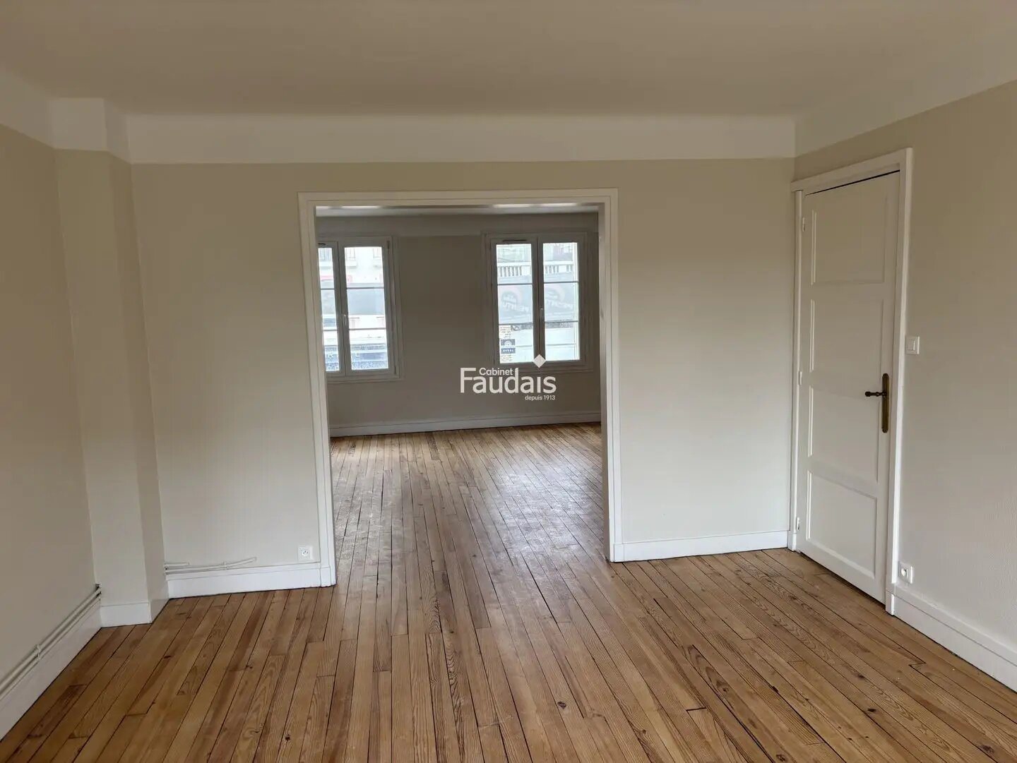 Appartement à louer, 165m², Saint-Lô