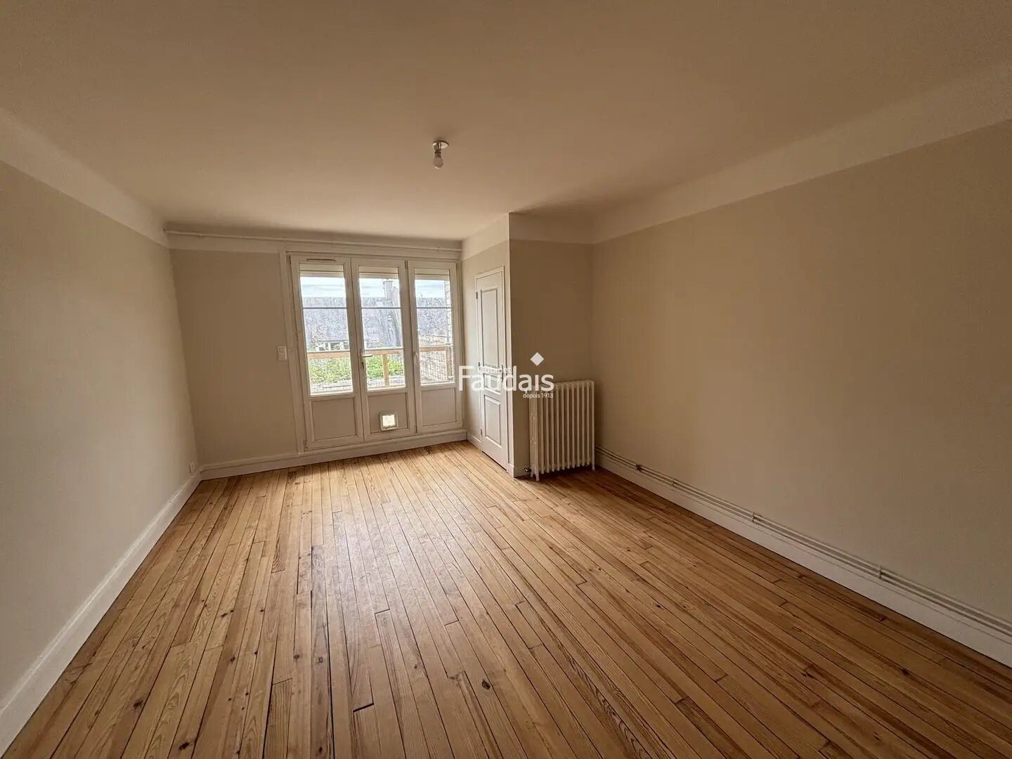 Appartement à louer, 165m², Saint-Lô