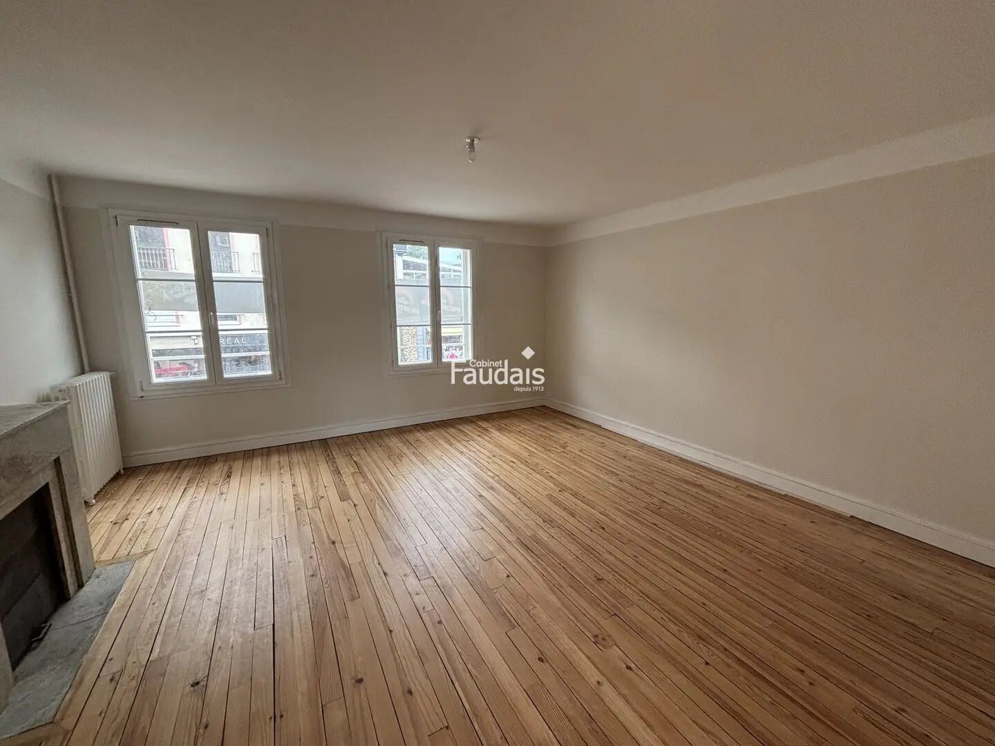 Appartement à louer, 165m², Saint-Lô