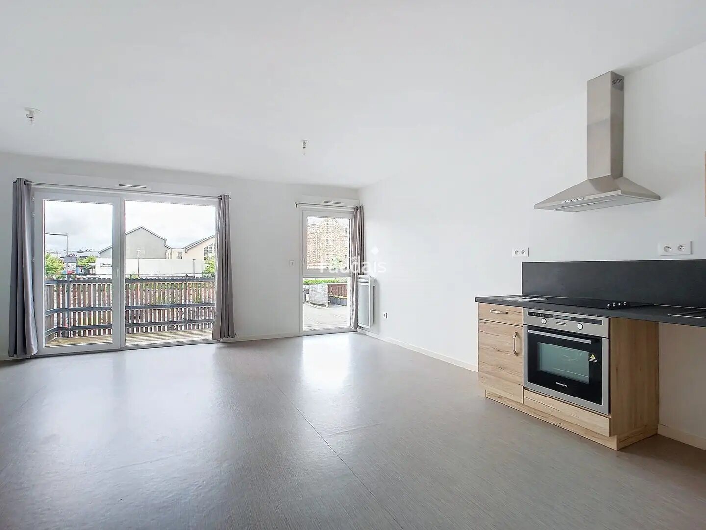 Appartement à louer, 56m², Agneaux