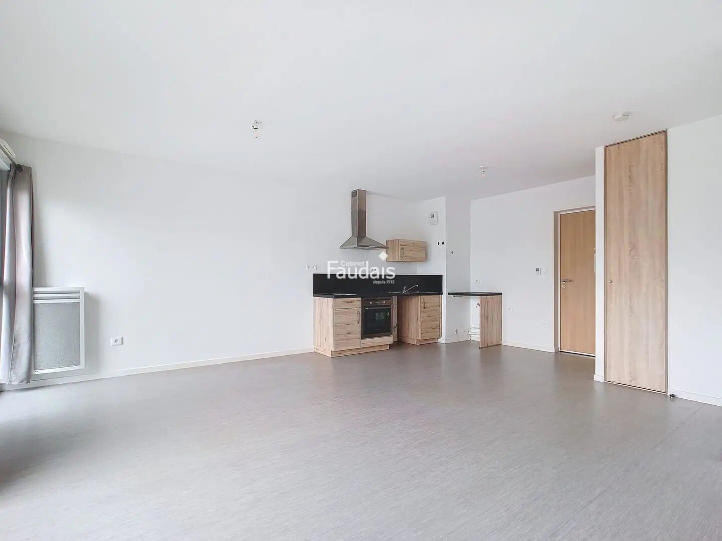Appartement à louer, 56m², Agneaux