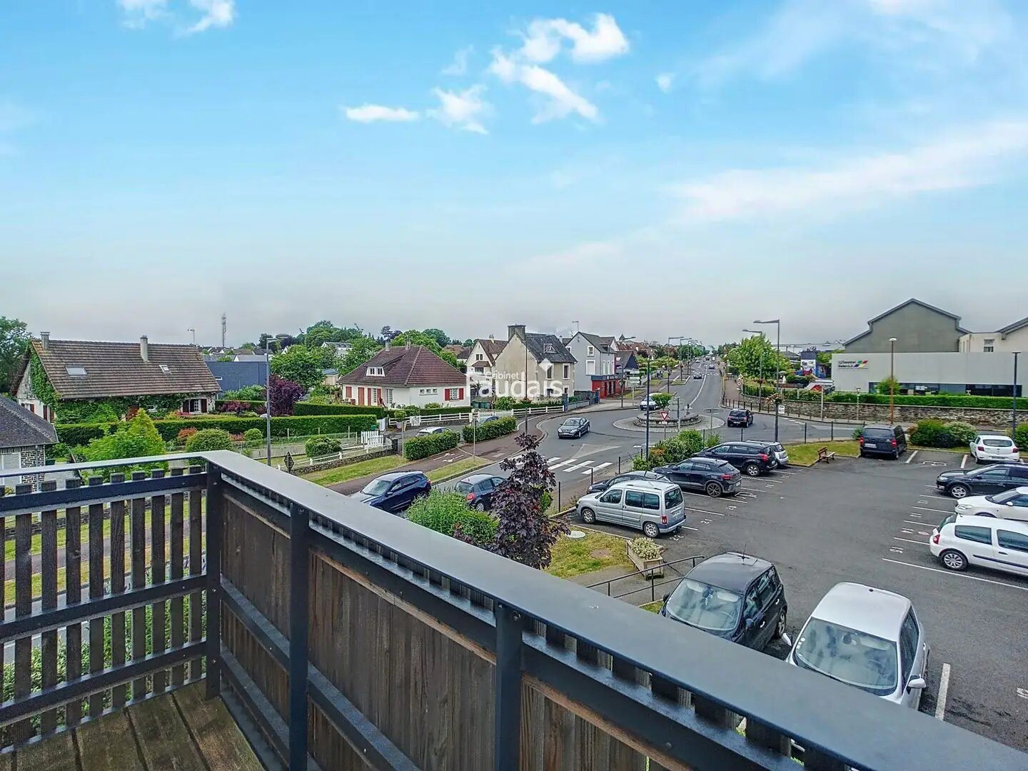 Appartement à louer, 56m², Agneaux