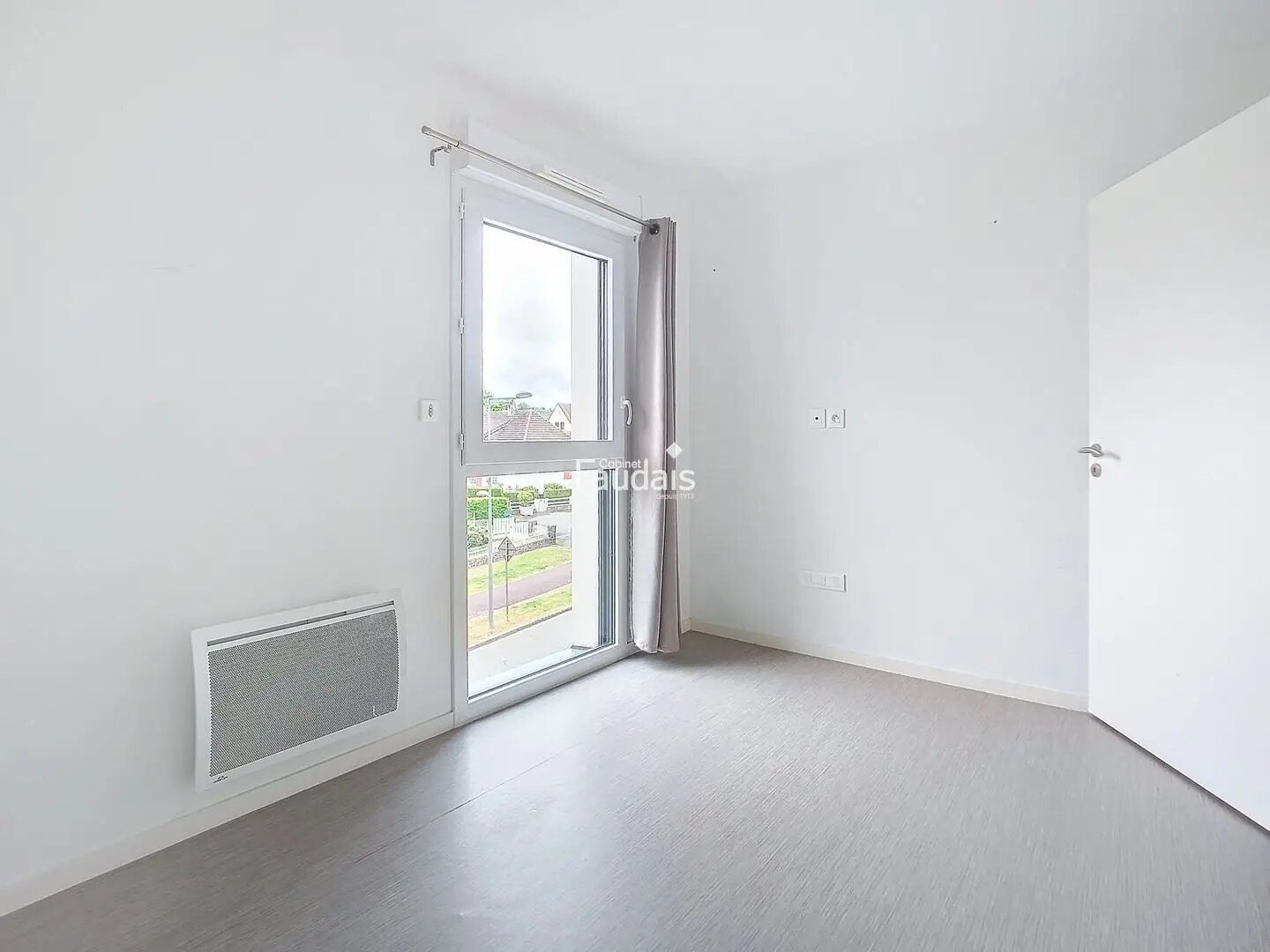 Appartement à louer, 56m², Agneaux
