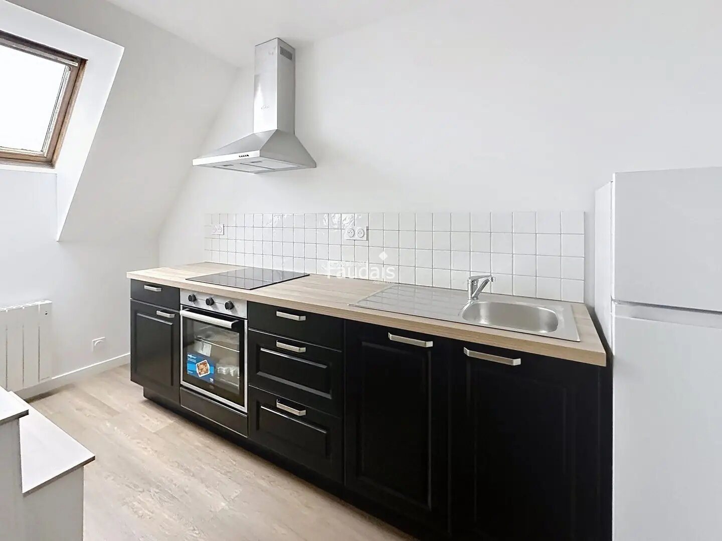 Appartement à louer, 30m², Saint-Lô