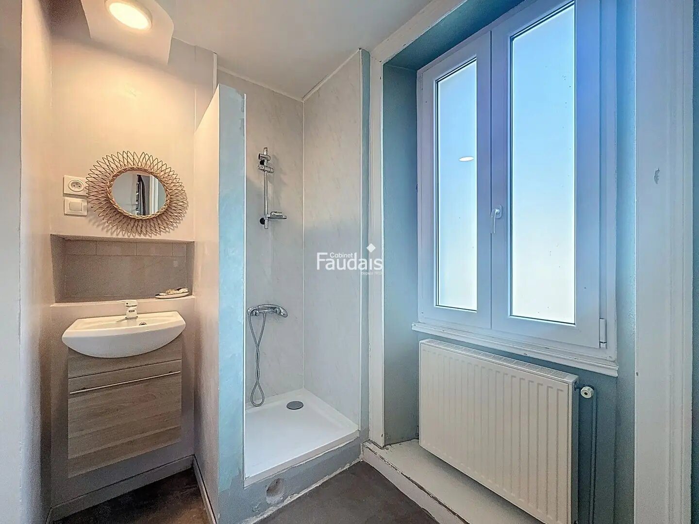 Maison à vendre, 85m², La Meauffe