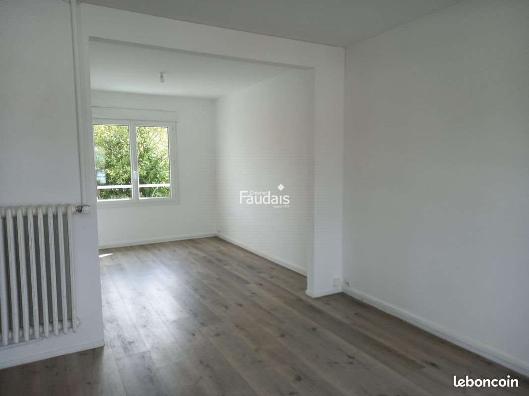 Appartement à louer, 72m², Carentan
