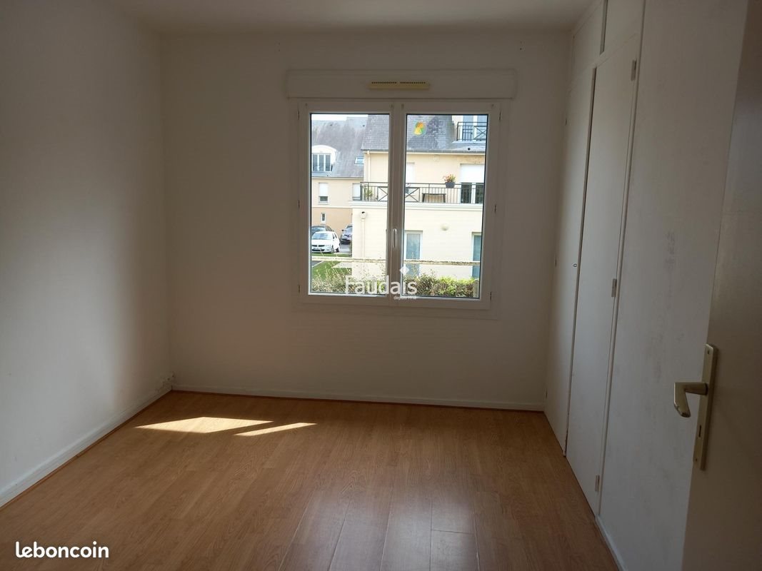 Appartement à louer, 72m², Carentan