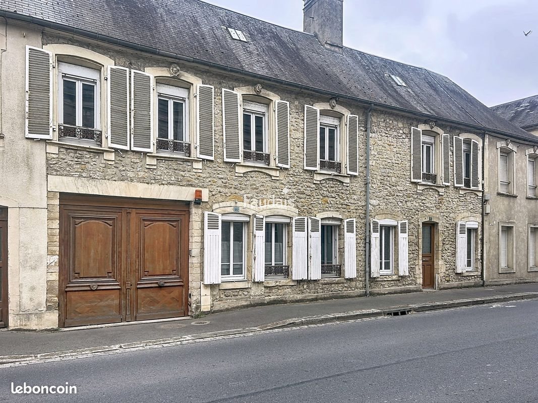 Maison à vendre, 218m², Isigny-sur-Mer