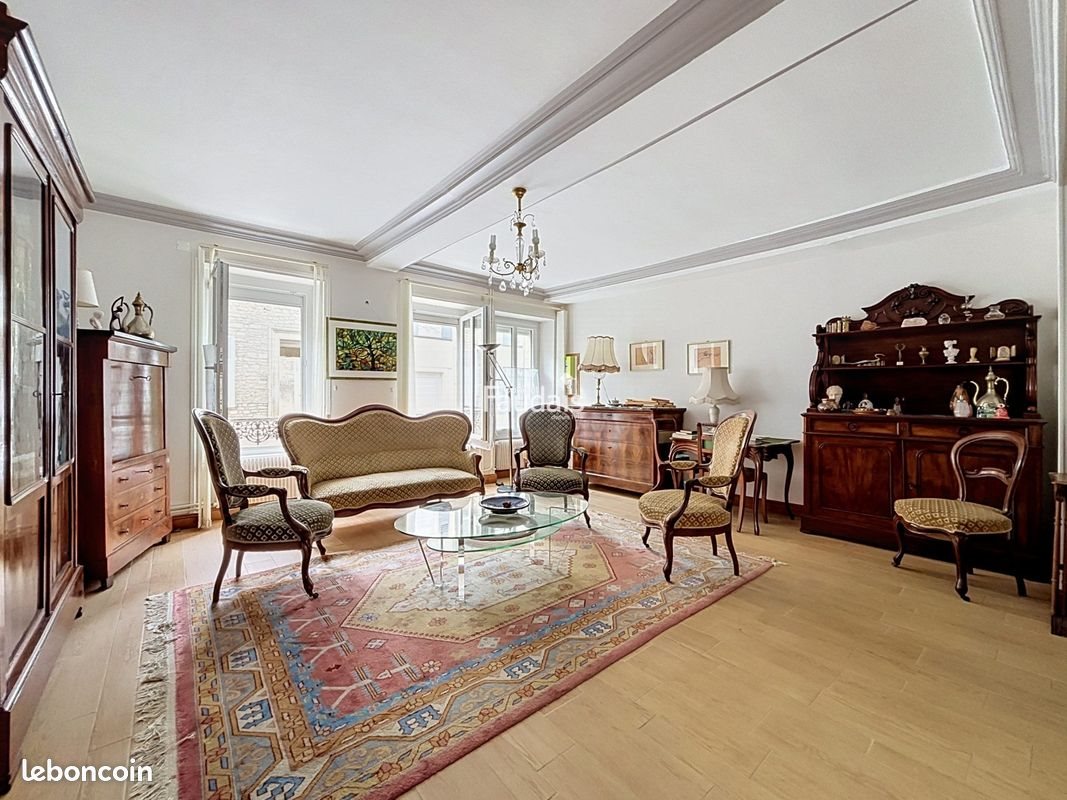 Maison à vendre, 218m², Isigny-sur-Mer