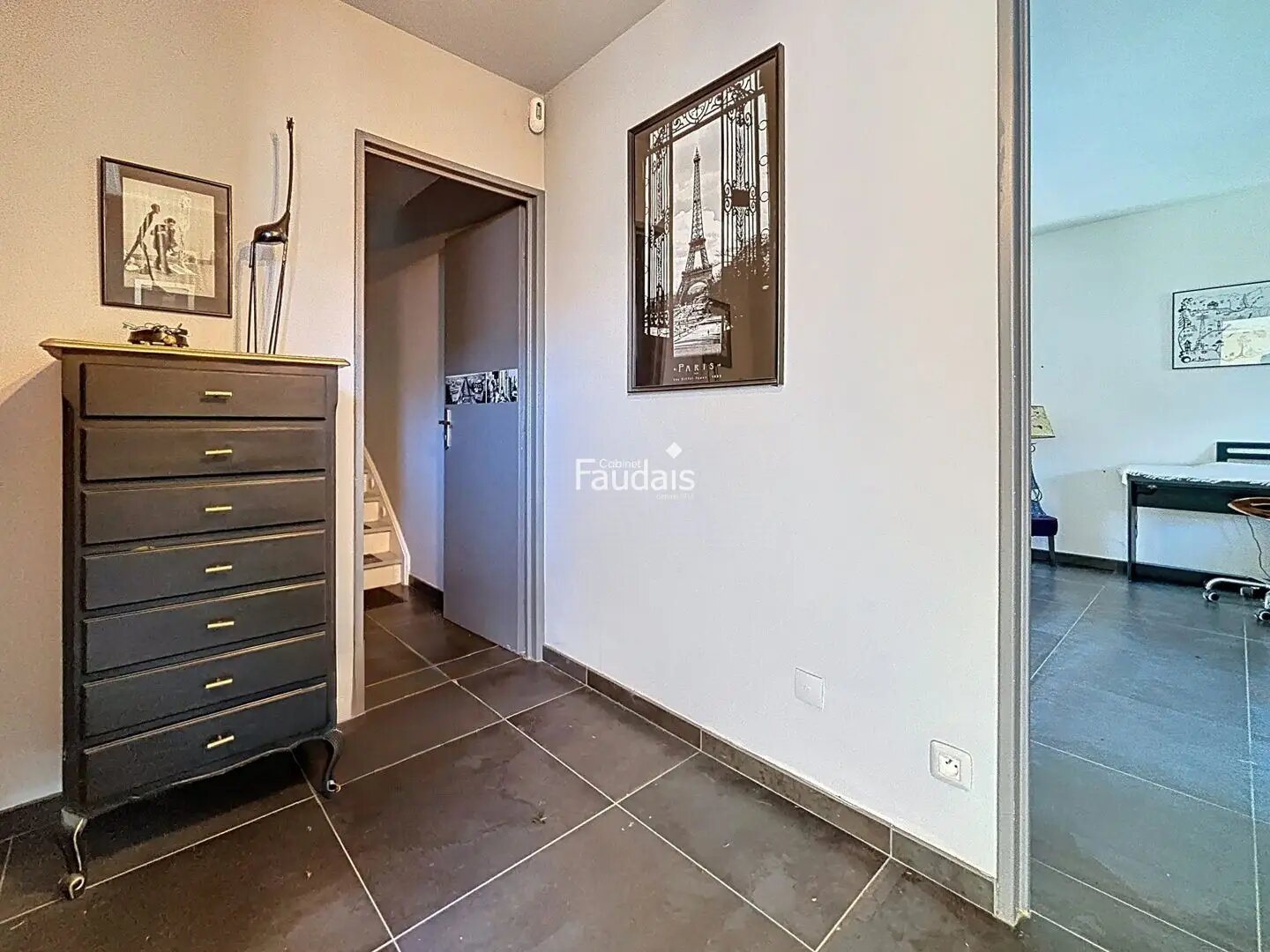 Maison à vendre, 118m², Pont-Hébert