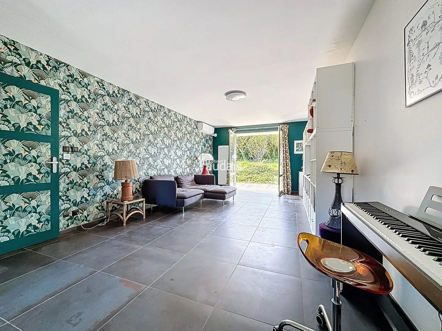 Maison à vendre, 118m², Pont-Hébert