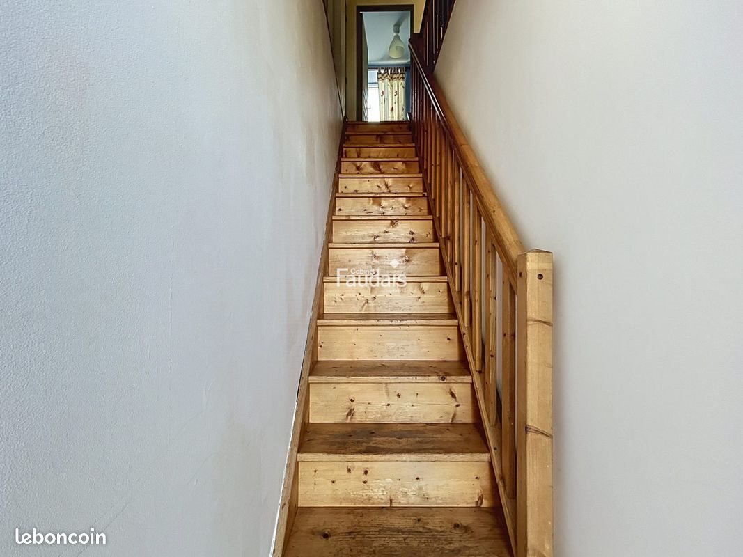 Appartement à louer, 68m², Barneville-Carteret