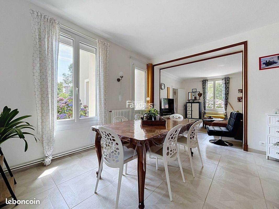 Maison à vendre, 167m², Villers-Bocage