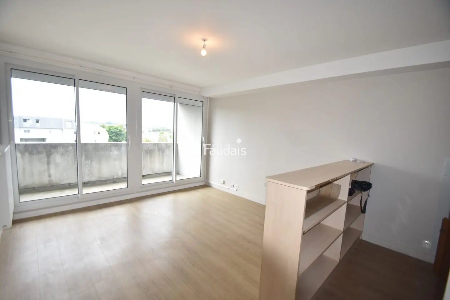 Appartement à louer, 26m², Saint-Lô