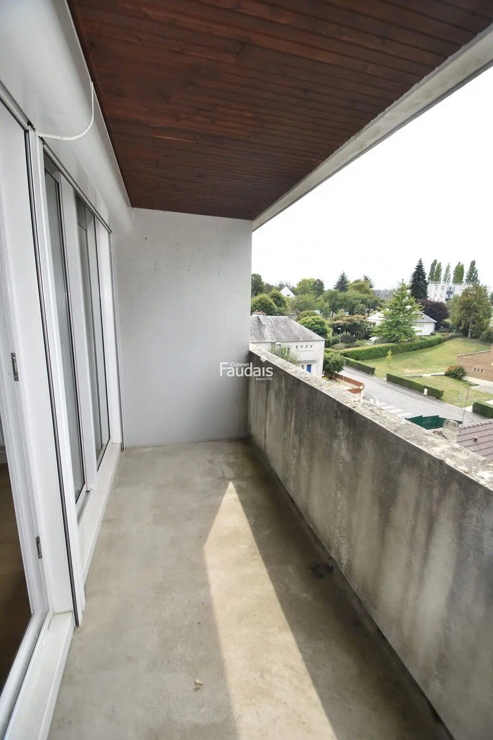 Appartement à louer, 26m², Saint-Lô