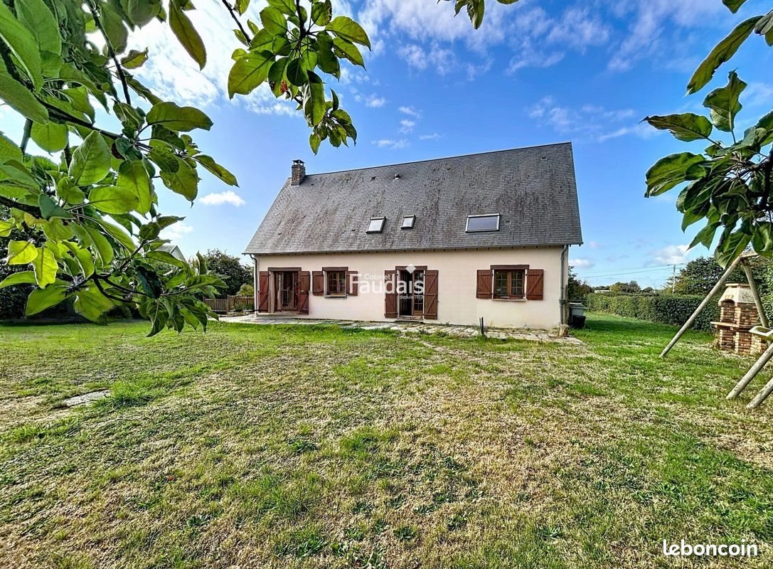 Maison à vendre, 142m², Aurseulles