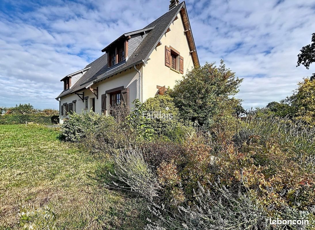 Maison à vendre, 142m², Aurseulles