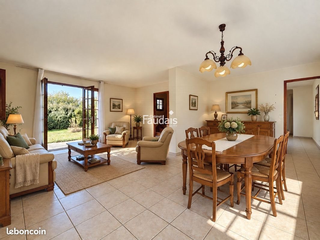 Maison à vendre, 142m², Aurseulles