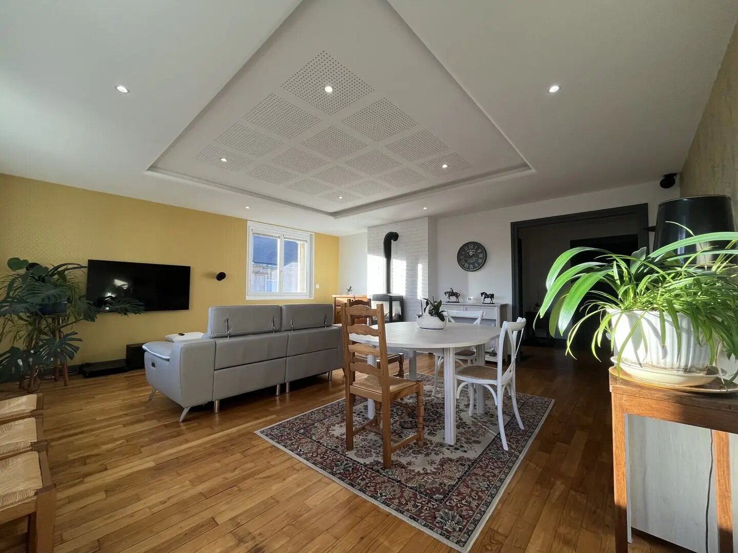 Appartement à vendre, 106m², Saint-Lô