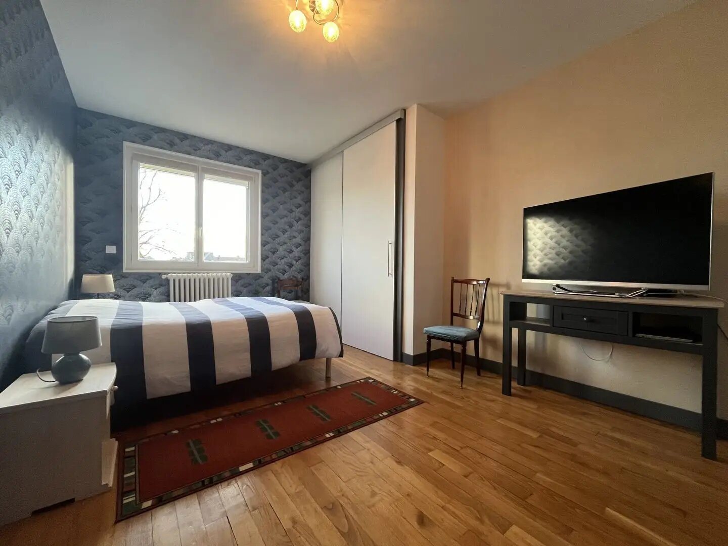 Appartement à vendre, 106m², Saint-Lô