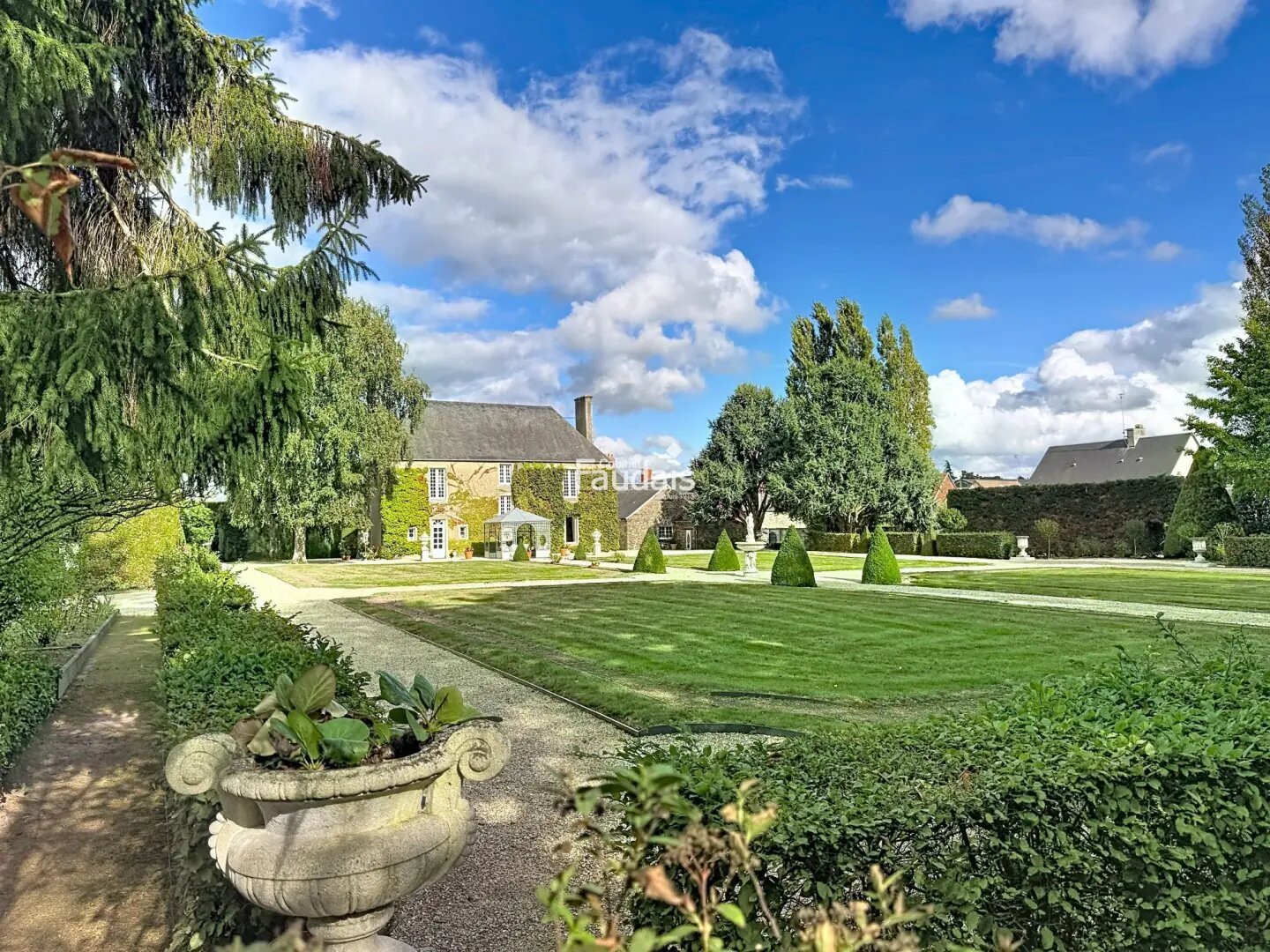 Maison à vendre, 149m², Saint-Clair-sur-l'Elle