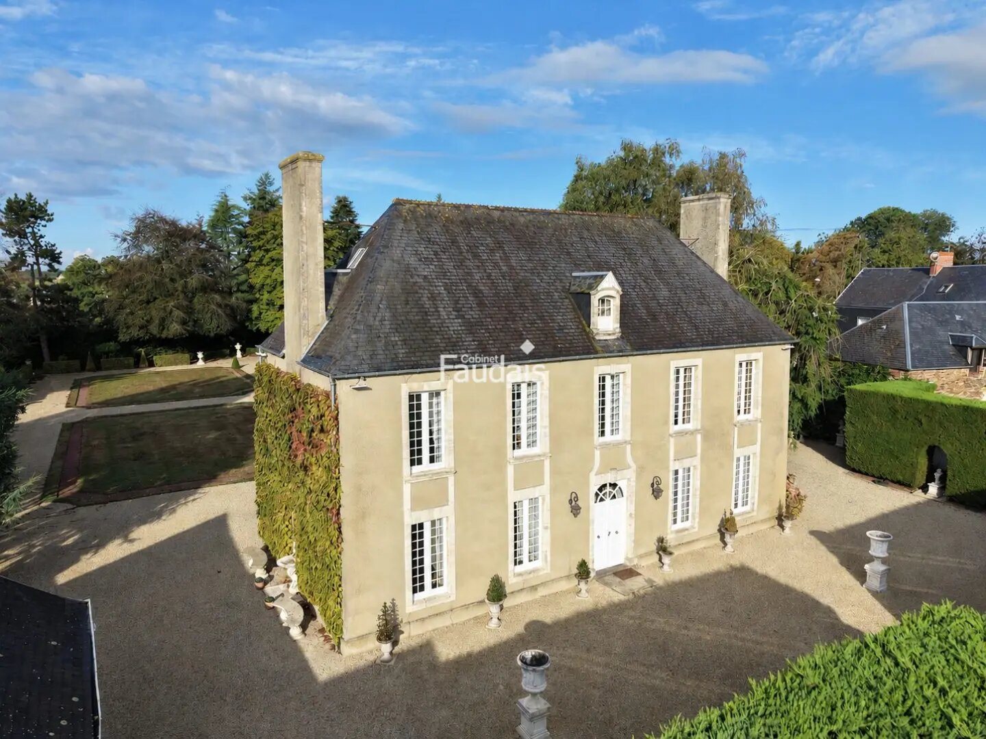 Maison à vendre, 149m², Saint-Clair-sur-l'Elle