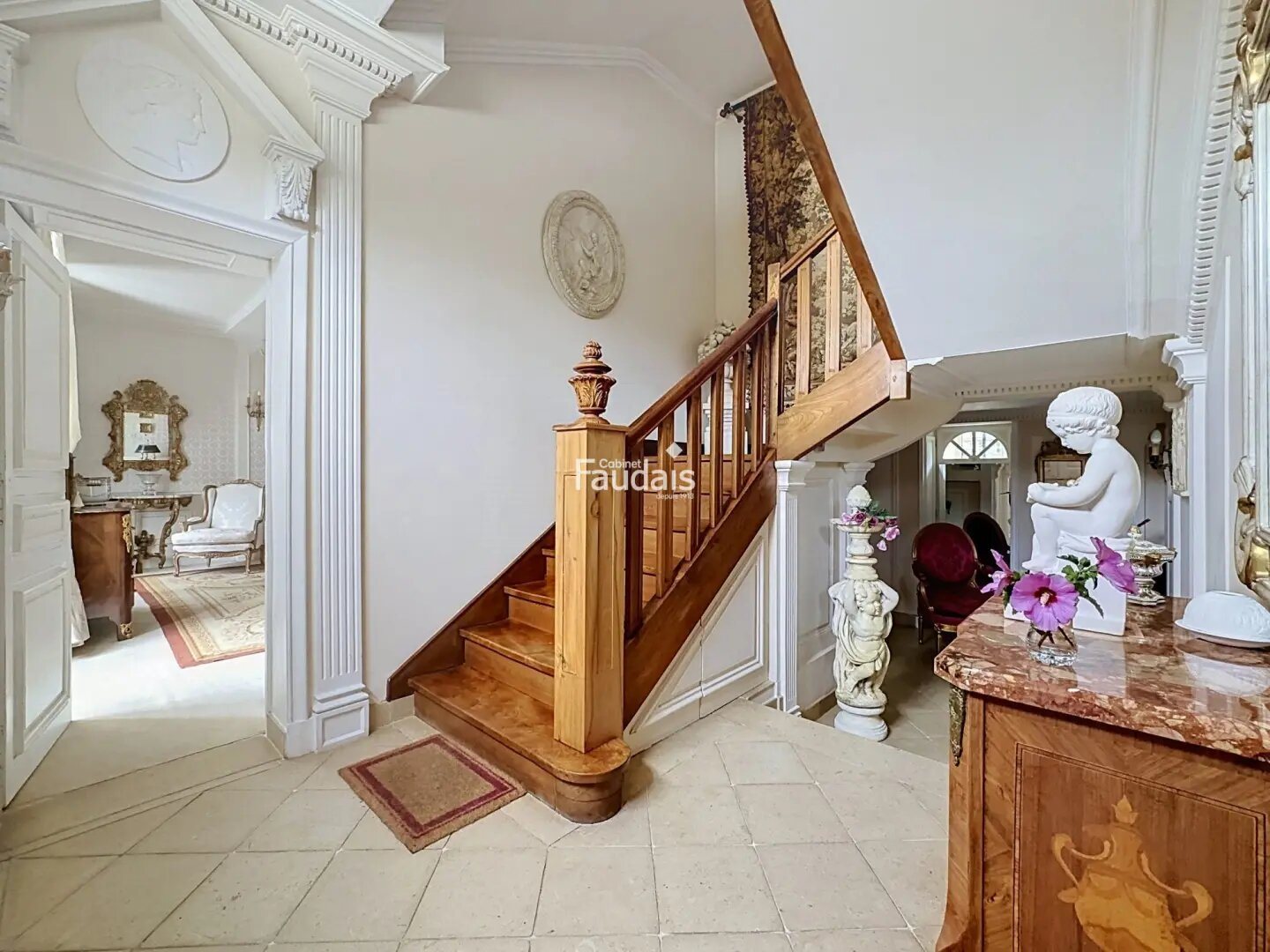 Maison à vendre, 149m², Saint-Clair-sur-l'Elle