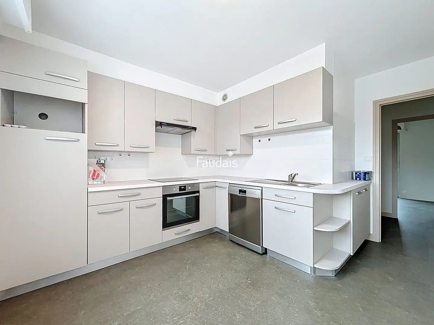Appartement à louer, 73m², Agneaux