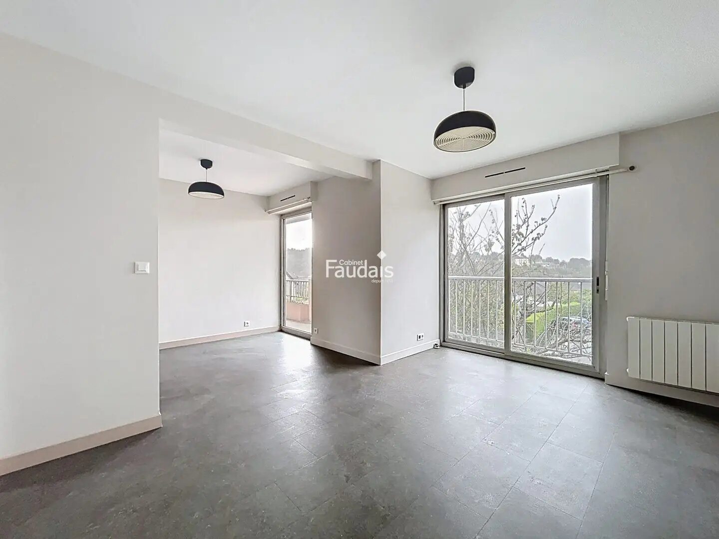 Appartement à louer, 73m², Agneaux