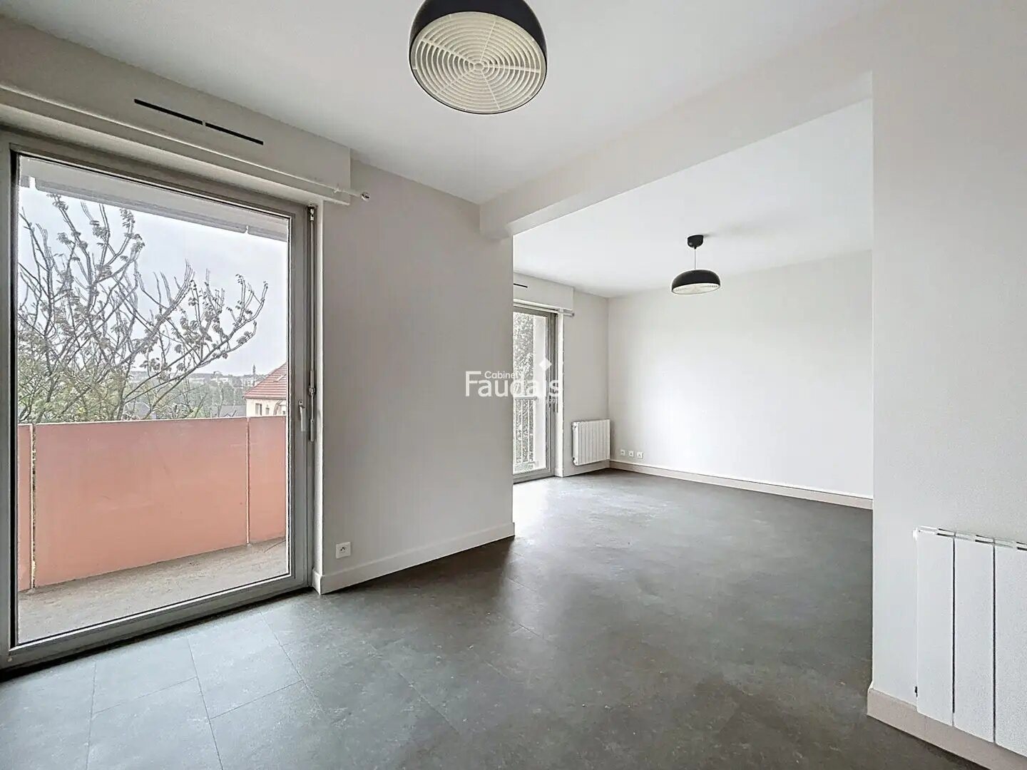 Appartement à louer, 73m², Agneaux