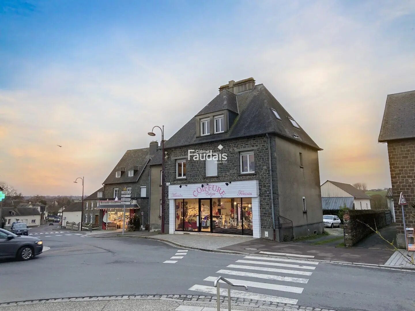 Appartement à louer, 27m², Condé-sur-Vire