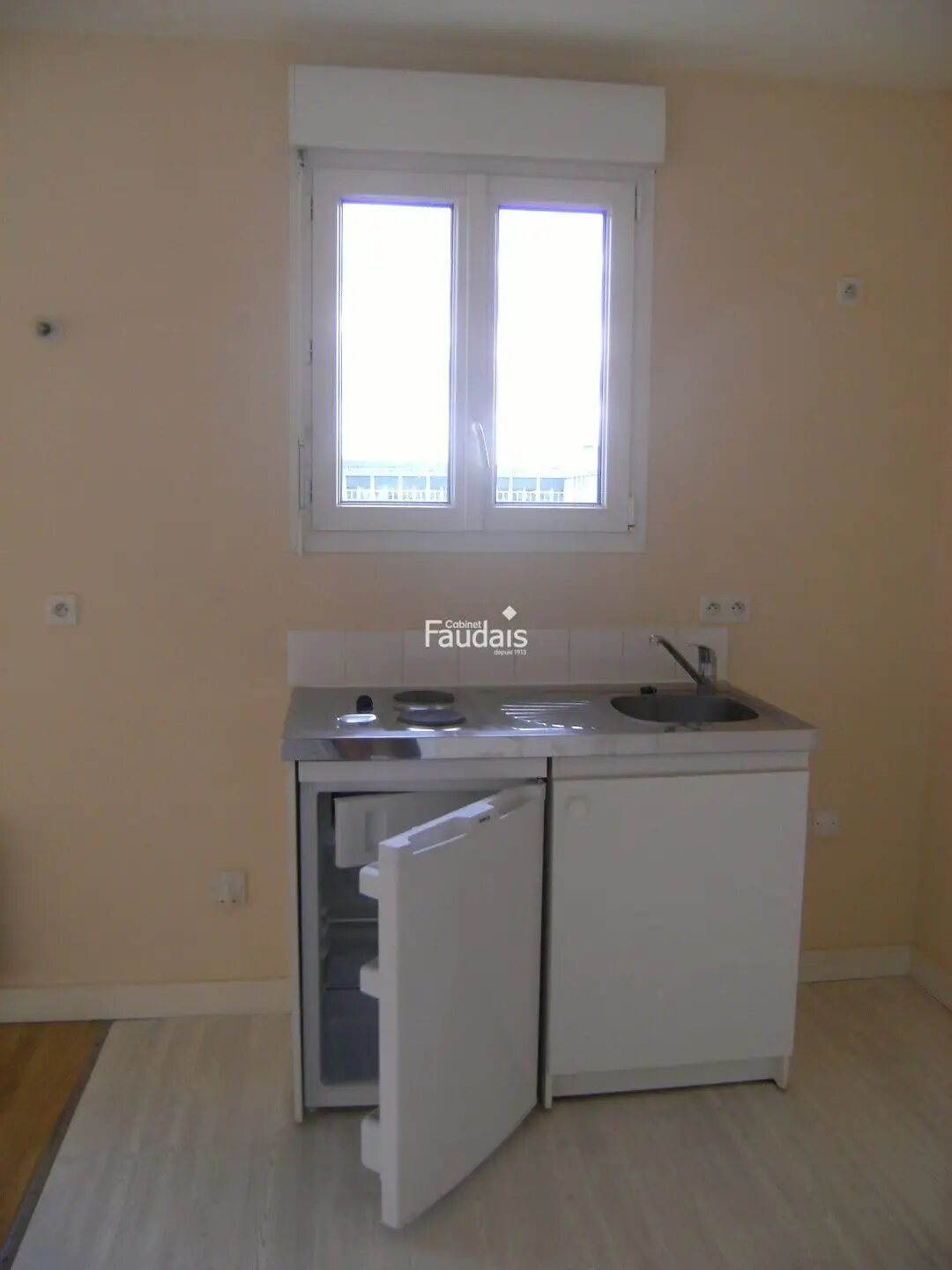 Appartement à louer, 27m², Condé-sur-Vire