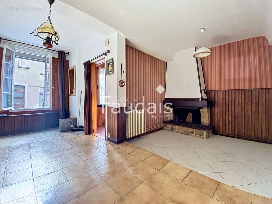Maison à vendre, 140m², Saint-Lô