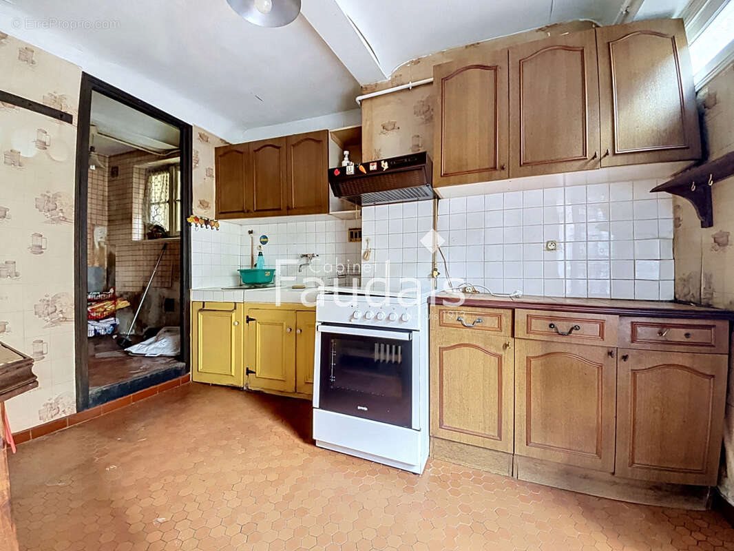 Maison à vendre, 140m², Saint-Lô