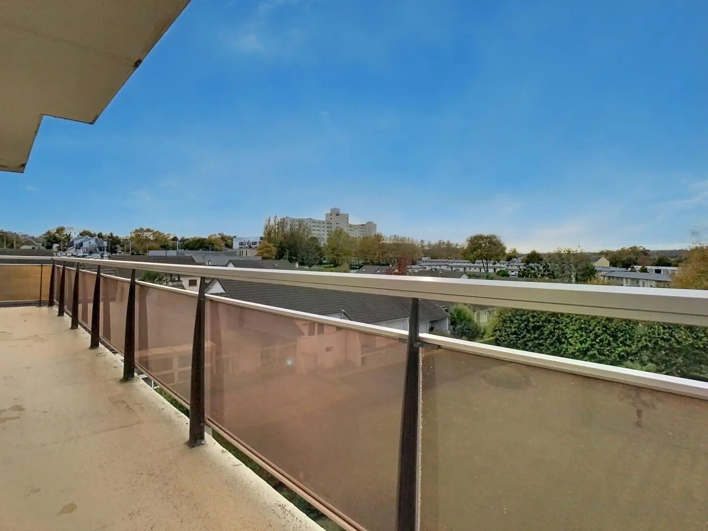 Appartement à vendre, 87m², Saint-Lô