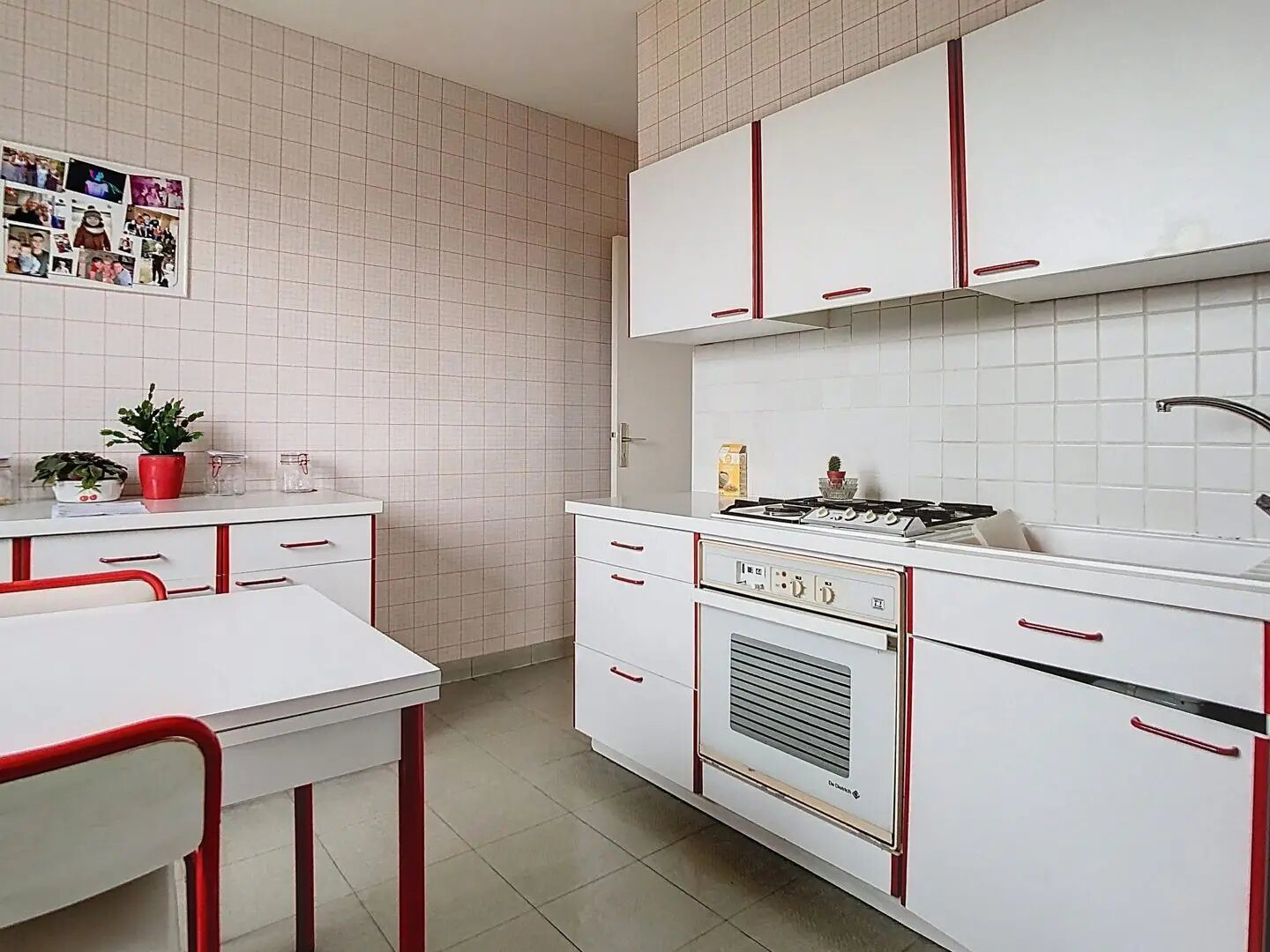 Appartement à vendre, 87m², Saint-Lô