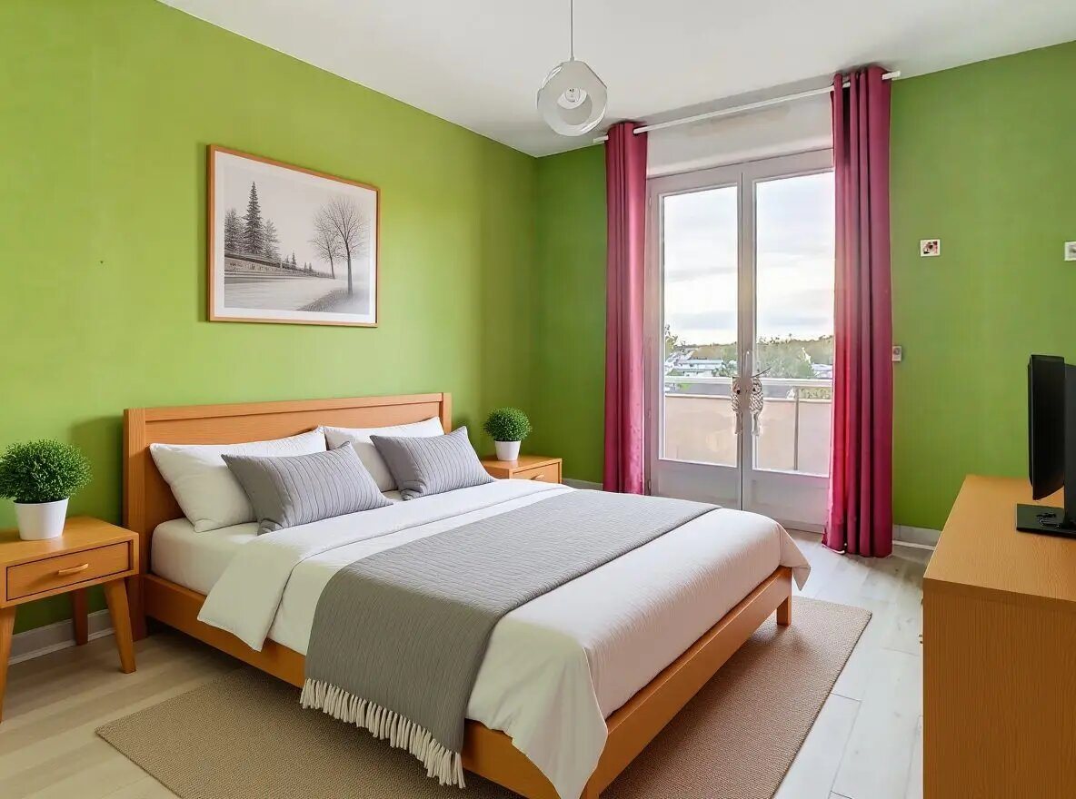 Appartement à vendre, 87m², Saint-Lô