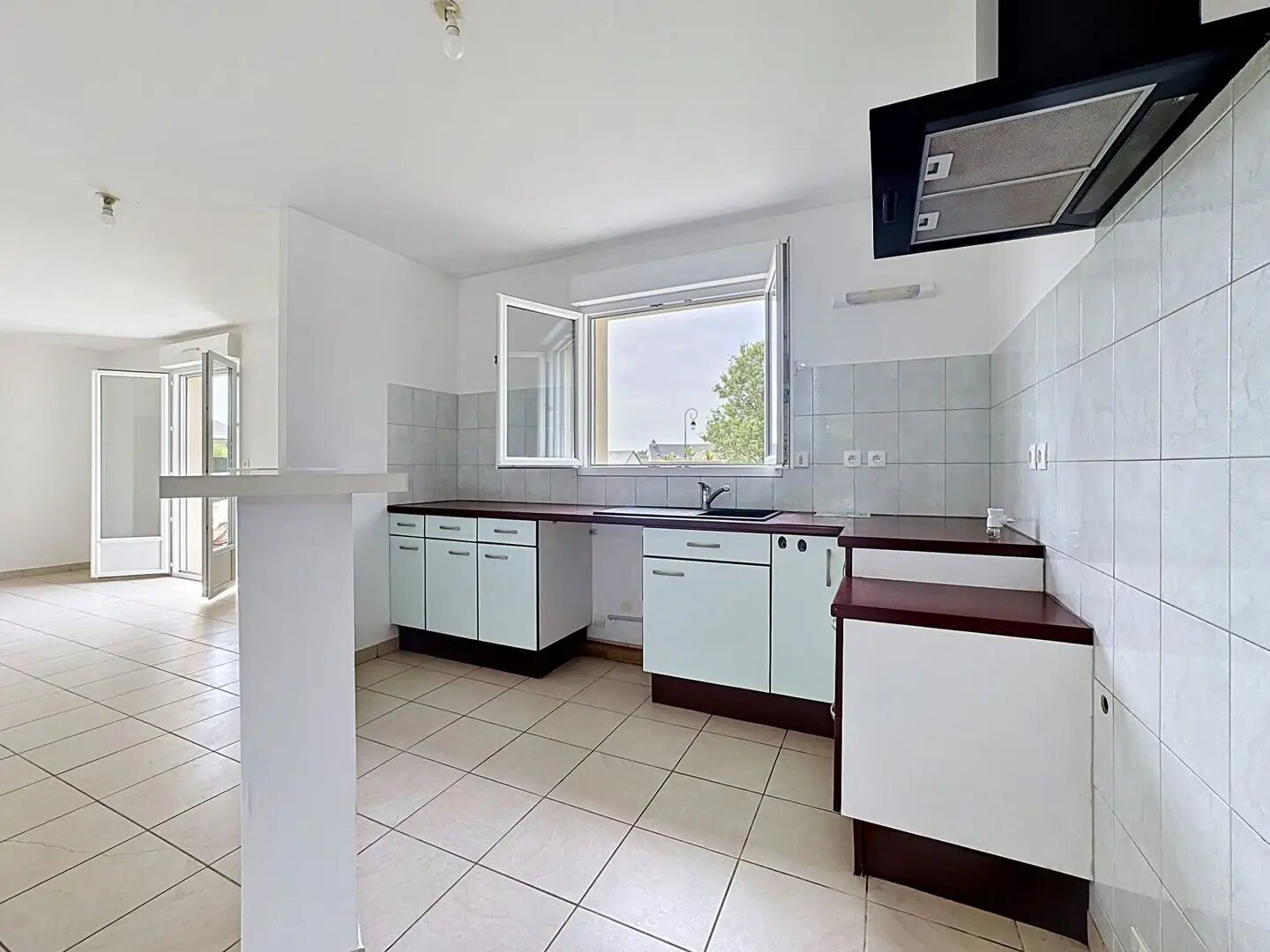 Maison à vendre, 86m², Domjean