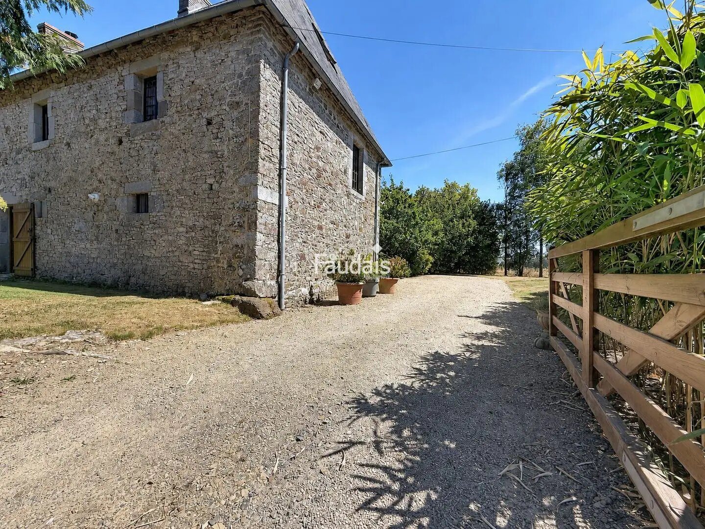 Maison à vendre, 205m², Saint-Samson-de-Bonfossé
