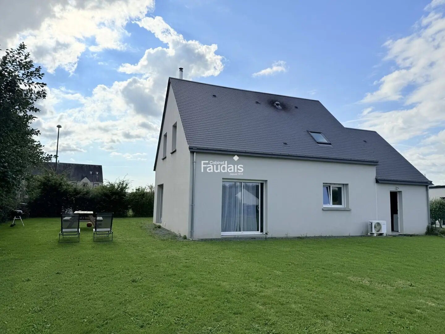 Maison à vendre, 98m², Agneaux