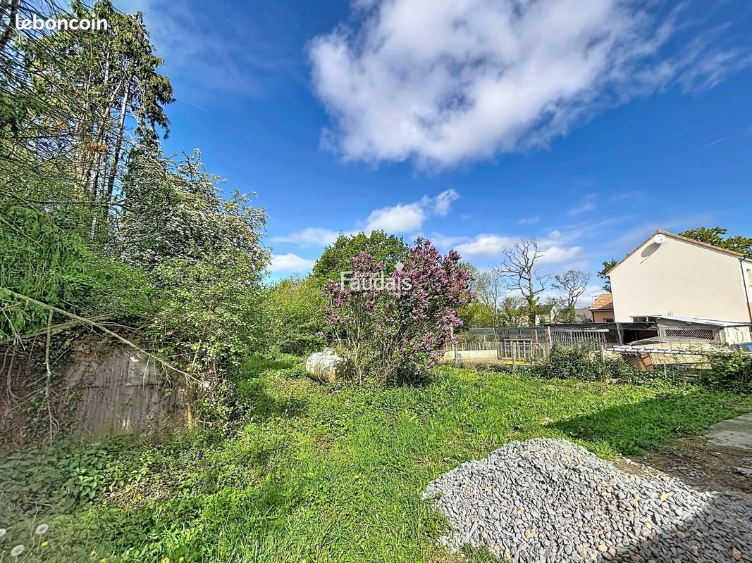 Maison à vendre, 61m², Saint-Fromond